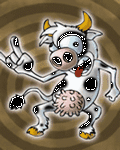 pic for Cow Brown